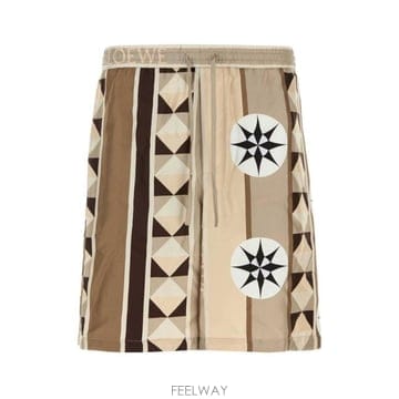 Loewe �ο��� �Ŀ�� �̺��� ����Ʈ ���´� ���� H616Y1AX23 BEIGEMULTICOLO TP979613699�ο��� �Ŀ�� �̺��� ����Ʈ ���´� ���� H616Y1AX23 BEI