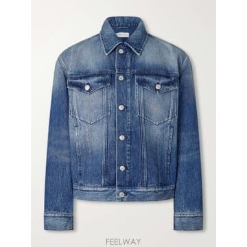 Dries Van Noten 26 FW �帮�� �� ��ư ���� �г� ��ư ���� Ʈ��Ŀ ��Ŷ TP58047794126 FW �帮�� �� ��ư ���� �г� ��ư ���� Ʈ��Ŀ ��Ŷ T