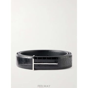 TOM FORD 26 FW ������ ���� ũ��ũ ����Ʈ ���� ��Ʈ 2.5cm TP58077090926 FW ������ ���� ũ��ũ ����Ʈ ���� ��Ʈ 2.5cm TP5807