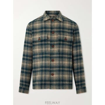| Other Brand | 26 FW ��Ʈ���� �׸� üũ �� ������ �������� TP58031346526 FW ��Ʈ���� �׸� üũ �� ������ �������� TP58031346