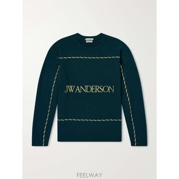 J.W.Anderson 26 FW JW�ش��� �׸� �ΰ� �ڼ� �� ������ TP58088932426 FW JW�ش��� �׸� �ΰ� �ڼ� �� ������ TP580889324