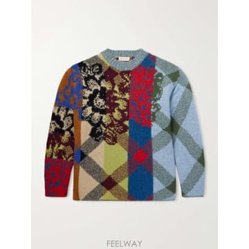 Dries Van Noten 26 FW �帮���ݳ�ư ��Ƽ ��ġ��ũ �� ������ ������ TP58088934626 FW �帮���ݳ�ư ��Ƽ ��ġ��ũ �� ������ ������ TP58