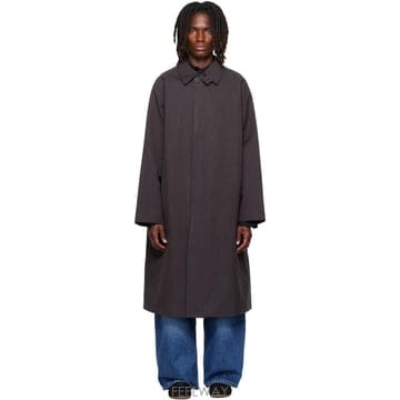 STUDIO NICHOLSON 26 FW ��Ʃ������ݽ� ���� ũ�ο� Ʈ��ġ ��Ʈ 262608M18400126 FW ��Ʃ������ݽ� ���� ũ�ο� Ʈ��ġ ��Ʈ 262608M