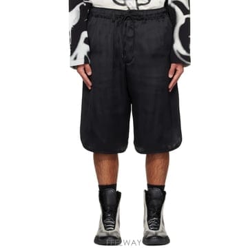 Yohji Yamamoto 26 FW �����߸����� ���� ������ �ΰ� ���� 262138M19300226 FW �����߸����� ���� ������ �ΰ� ���� 262138M193002