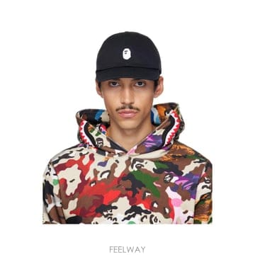 Bape 26 FW ������ ���� ������ ��� ��ĸ 262546M13900626 FW ������ ���� ������ ��� ��ĸ 262546M139006