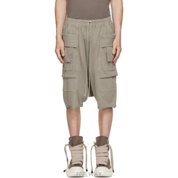 Rick Owens 26 FW �������� ���� Ÿ�� ũ��ġ ī�� ���� ���� 262126M19302626 FW �������� ���� Ÿ�� ũ��ġ ī�� ���� ���� 262126M