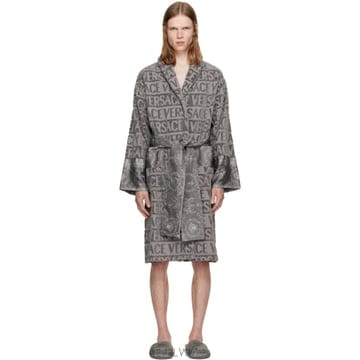 Versace 26 FW ������ü �׷��� ���� ���� �ٷ�ũ �ٽ� ���� 262404M21800426 FW ������ü �׷��� ���� ���� �ٷ�ũ �ٽ� ���� 26240