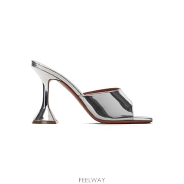 | Other Brand | 26 FW Amina Muaddi   �ǹ� ����Ÿ ������ 95 �� ���� 262415F12500926 FW Amina Muaddi   �ǹ� ����Ÿ ������ 95 �� ���� 262