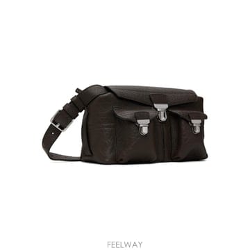 Lemaire 26 FW  ���� �̴� ���� ����Ų ����Ʈ ��� �޽����� 262646M17005226 FW  ���� �̴� ���� ����Ų ����Ʈ ��� �޽����� 26