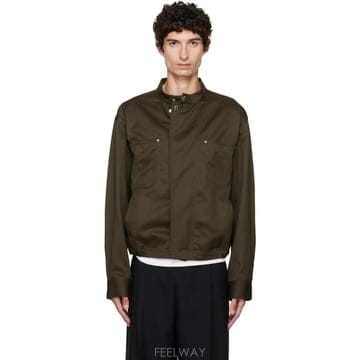 Helmut Lang 26 FW �﹫Ʈ�� �׸� ���� Ʈ��Ŀ ��Ŷ 262154M19100326 FW �﹫Ʈ�� �׸� ���� Ʈ��Ŀ ��Ŷ 262154M191003