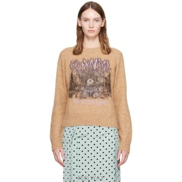 GANNI 26 FW ���� ������ �귯���� ����ī ������Ʈ �׵� ������ 262144F09604126 FW ���� ������ �귯���� ����ī ������Ʈ �׵� ������