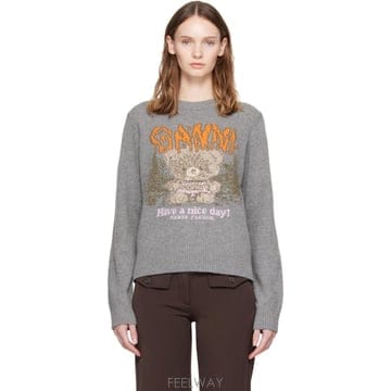 GANNI 26 FW ���� �׷��� ������Ʈ �׵� �� ������ 262144F09604326 FW ���� �׷��� ������Ʈ �׵� �� ������ 262144F09604