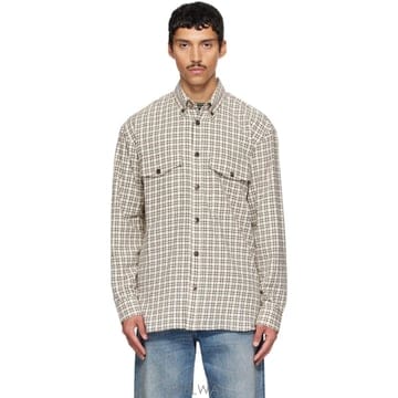 Dries Van Noten 26 FW �帮���ݳ�ư ���� ȭ��Ʈ ���� �ö��� ���� 262358M19204026 FW �帮���ݳ�ư ���� ȭ��Ʈ ���� �ö��� ���� 262358