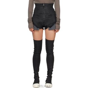 Rick Owens 26 FW �������� ���� Ÿ�� ��Ʈ �ƿ��� ���� ���� 262126F08800926 FW �������� ���� Ÿ�� ��Ʈ �ƿ��� ���� ���� 262126F