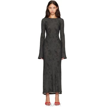 | Other Brand | 26 FW Collina Strada ���� ���� �ƽ� �巹�� 262236F05400126 FW Collina Strada ���� ���� �ƽ� �巹�� 262236F0540