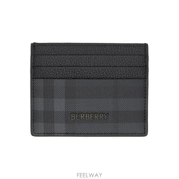 Burberry 26 FW ������ �׷��� ��Ƽ üũ ī�� ���� 262376M16300326 FW ������ �׷��� ��Ƽ üũ ī�� ���� 262376M163003