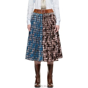 | Other Brand | 26 FW Chopova Lowena ��Ƽ�÷� ����Ʈ ī���� �̵� ��ĿƮ 262529F09200026 FW Chopova Lowena ��Ƽ�÷� ����Ʈ ī���� �̵� ��