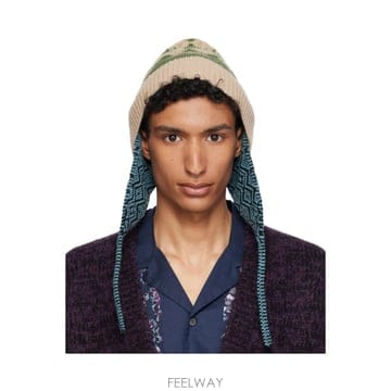 Dries Van Noten 26 FW �帮���ݳ�ư ��Ƽ�÷� ��ī�� �� ��� 262358M13800326 FW �帮���ݳ�ư ��Ƽ�÷� ��ī�� �� ��� 262358M1380