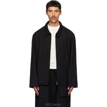 Yohji Yamamoto 26 FW �����߸����� ���� �� ���Ϸ��� ������ ��Ŷ 262138M18001126 FW �����߸����� ���� �� ���Ϸ��� ������ ��Ŷ 262138