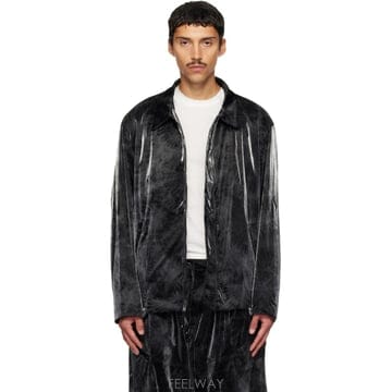 Yohji Yamamoto 26 FW �����߸����� ���� ���� ���Ϸ� ������ ��Ŷ 262138M18001326 FW �����߸����� ���� ���� ���Ϸ� ������ ��Ŷ 262138