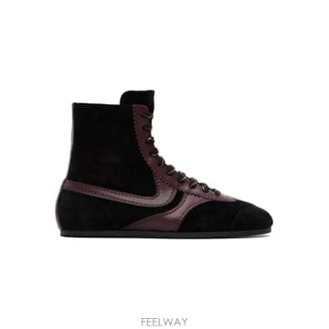 Dries Van Noten 26 FW �帮���ݳ�ư ����   ���ǵ� �����̵� ����ž ����Ŀ�� 262358M23600426 FW �帮���ݳ�ư ����   ���ǵ� �����̵� ����ž ����
