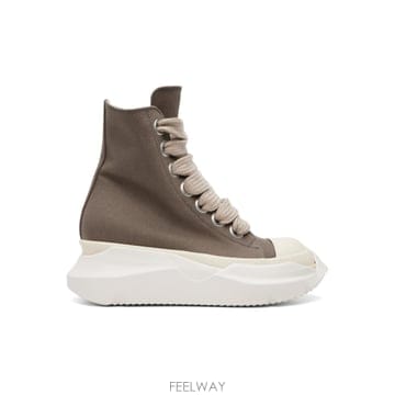 Rick Owens 26 FW �������� �׷��� Ÿ�� �������̽� �۽�Ʈ��Ʈ ����Ŀ�� 262126M23600526 FW �������� �׷��� Ÿ�� �������̽� �۽�Ʈ��Ʈ ����