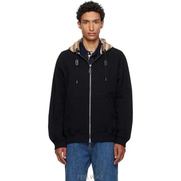 Burberry 26 FW ������ ���� üũ �ĵ� ��ư ���� �ĵ�Ƽ 262376M20200126 FW ������ ���� üũ �ĵ� ��ư ���� �ĵ�Ƽ 262376M20