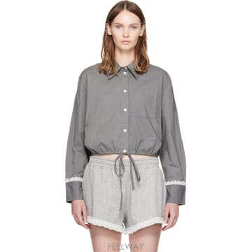 GANNI 26 FW ���� �׷��� ��Ʈ��ġ ��ư ũ�� ���� ���� 262144F10902626 FW ���� �׷��� ��Ʈ��ġ ��ư ũ�� ���� ���� 262144F