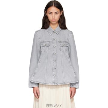 GANNI 26 FW ���� �׷��� ������ ���� A���� ���� 262144F10902026 FW ���� �׷��� ������ ���� A���� ���� 262144F109020