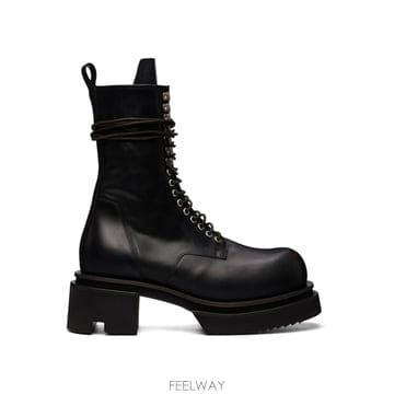Rick Owens 26 FW �������� ���� Ÿ�� ���̽��� ���� ���� 262232M25500726 FW �������� ���� Ÿ�� ���̽��� ���� ���� 262232M255