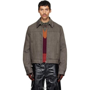 Dries Van Noten 26 FW �帮���ݳ�ư ���� �� ��Ŷ 262358M18001426 FW �帮���ݳ�ư ���� �� ��Ŷ 262358M180014