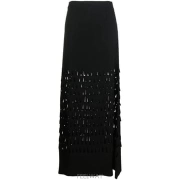 Alberta Ferretti 26 FW �˺���Ÿ�䷹Ƽ �ƾƿ� ���̿��̽�Ʈ ��ĿƮ V01136618 TP45743437126 FW �˺���Ÿ�䷹Ƽ �ƾƿ� ���̿��̽�Ʈ ��ĿƮ V01136