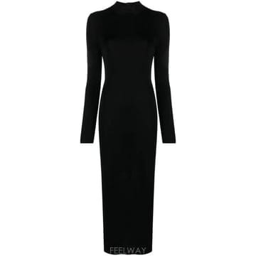 TOM FORD 26 FW ������ ī�� �� ��Ʈ �ƽ� �巹�� ACK386YAX592 TP45743340826 FW ������ ī�� �� ��Ʈ �ƽ� �巹�� ACK386YAX592 TP4