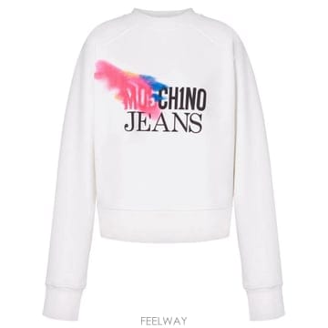 Moschino 26 FW ��Ű�� �ΰ� ����Ʈ ����Ʈ���� J17098233 TP45742584826 FW ��Ű�� �ΰ� ����Ʈ ����Ʈ���� J17098233 TP4574