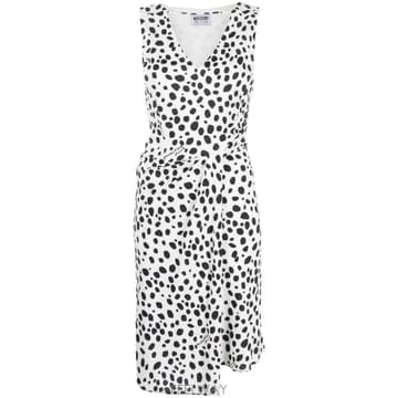 Moschino 26 FW ��Ű�� ��ī ��Ʈ ����Ʈ ���� �巹�� A04563774 TP45741355326 FW ��Ű�� ��ī ��Ʈ ����Ʈ ���� �巹�� A04563774 