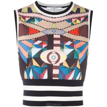 Givenchy 26 FW ����� Crazy Cleopatra ��Ʈ ž 16I7830550 TP45741024526 FW ����� Crazy Cleopatra ��Ʈ ž 16I7830550 TP4574