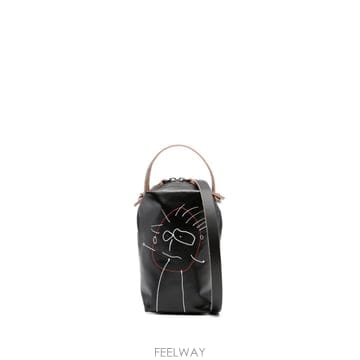 | Other Brand | 26 FW Plan C �ʸ� �� ���ī ���� ũ�ν� �� POCPC51B07TU001 TP44522226026 FW Plan C �ʸ� �� ���ī ���� ũ�ν� �� POCPC51B07T