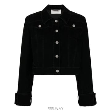 Alberta Ferretti 26 FW �˺���Ÿ�䷹Ƽ ũ�� ��ư ȥ�� ��Ŷ A05086678 TP45740802026 FW �˺���Ÿ�䷹Ƽ ũ�� ��ư ȥ�� ��Ŷ A05086678 TP4