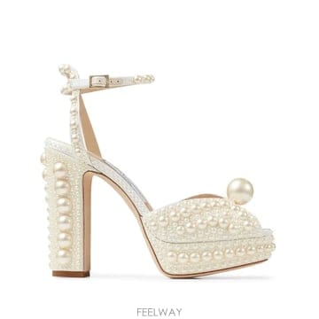 Jimmy Choo 26 FW ������ �÷��� ���� 120mm SACARIAPF120WOZ TP45722144626 FW ������ �÷��� ���� 120mm SACARIAPF120WOZ TP45722