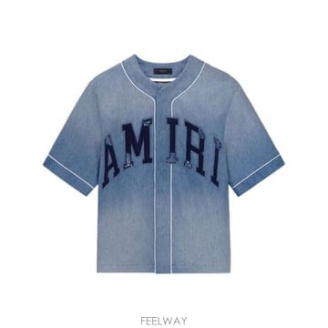 Amiri 26 FW �ƹ̸� �����̵�� ���� AMDNIR1013 TP44585370226 FW �ƹ̸� �����̵�� ���� AMDNIR1013 TP445853702