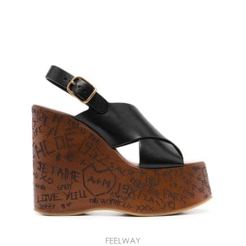 Chloe 26 FW ���ο� �ƽ� ���� ���� 130mm CHC24A02YLU TP45749966426 FW ���ο� �ƽ� ���� ���� 130mm CHC24A02YLU TP457499