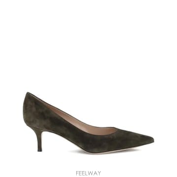 Gianvito Rossi 26 FW ���Ⱥ��� �ν� ����Ƽ�� �� ������ G2033655RICCAM TP45749922926 FW ���Ⱥ��� �ν� ����Ƽ�� �� ������ G2033655RICCAM 