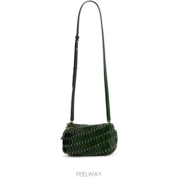 rabanne 26 FW ��� ���� ũ�ν� �� 25PSS0480CLF230 TP45749452926 FW ��� ���� ũ�ν� �� 25PSS0480CLF230 TP457494529
