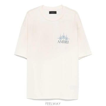 Amiri 26 FW �ƹ̸� ��Ÿ����Ʈ Ƽ���� AMJYTE1179 TP45749256326 FW �ƹ̸� ��Ÿ����Ʈ Ƽ���� AMJYTE1179 TP457492563