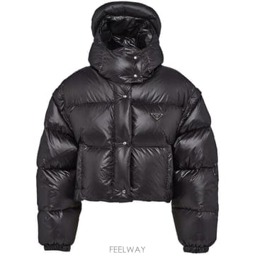 PRADA 26 FW ����� �����Ϸ� �����ͺ� ũ�� �ٿ� ��Ŷ 291973S21211A9 TP45749241926 FW ����� �����Ϸ� �����ͺ� ũ�� �ٿ� ��Ŷ 291973S2