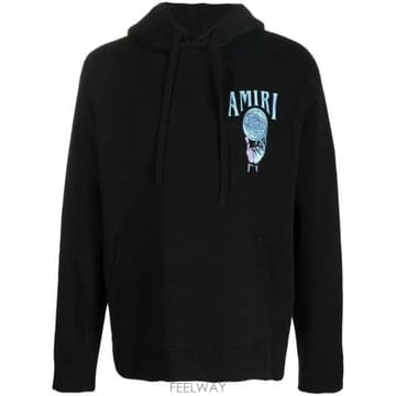 Amiri 26 FW �ƹ̸� �׷��� �ڼ� �ĵ�Ƽ PS23MKH007 TP45748556826 FW �ƹ̸� �׷��� �ڼ� �ĵ�Ƽ PS23MKH007 TP457485568