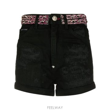 Philipp Plein 26 FW �ʸ��÷��� ũ������ ��� ���� ���� P20CWDT1346PDE004N TP45747921426 FW �ʸ��÷��� ũ������ ��� ���� ���� P20CWDT1346PD