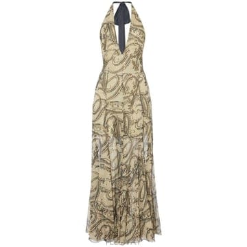 | Other Brand | 26 FW Temperley London �ǹٳ� �ƽ� �巹�� 24SSSLV54615 TP45747781126 FW Temperley London �ǹٳ� �ƽ� �巹�� 24SSSLV54615