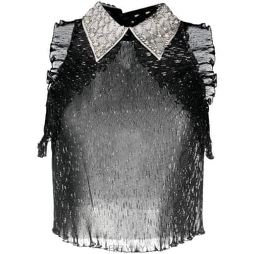 Alberta Ferretti 26 FW �˺���Ÿ�䷹Ƽ �ø��� �� ���� ž A02205118 TP45747213426 FW �˺���Ÿ�䷹Ƽ �ø��� �� ���� ž A02205118 TP457