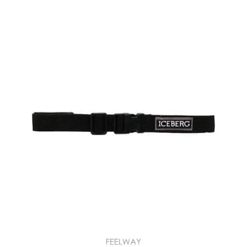 Iceberg 26 FW ���̽����� �ΰ� ��ġ Űü�� 66026901 TP45746883226 FW ���̽����� �ΰ� ��ġ Űü�� 66026901 TP457468832